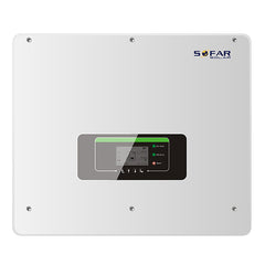 SOFAR HYD Three Phase Hybrid Solar Inverter – 5kW / 10kW / 15kW