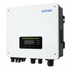 SOFAR HYD Single Phase Hybrid Solar Inverter – 5kW / 6kW