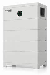 SolaX TSYS-HS51 High Voltage LFP Battery System – 10.2kWh to 66.5kWh