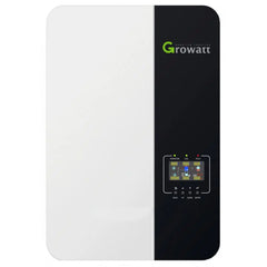 5kWh Growatt Off-Grid Inverter- SPF5000ES