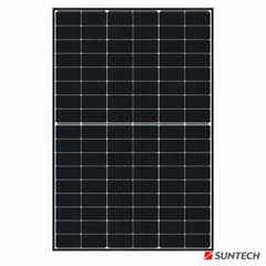 Suntech Ultra V Pro 440WN-Type TOPCon Bifacial Dual Glass Solar Panel (STP440S-H48-Nth+)