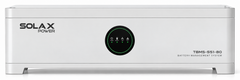 SolaX TBMS-S51-8O System Control Unit / BMS for TSYS-HS51 5.1kWh Battery System