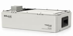 SolaX Triple Power TB-HS51 5.1kWh Stackable LFP Battery Module