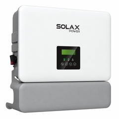 SolaX X1-VAST 5kW Single Phase Hybrid Inverter – X1-VAST-5K