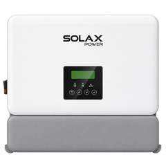 SolaX X1-VAST 5kW Single Phase Hybrid Inverter – X1-VAST-5K