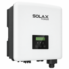 SolaX X3-HYBRID G4 Three Phase Hybrid Inverter