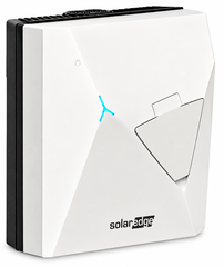 SolarEdge ONE Multiphase EV Charger – 7.4kW Single Phase / 22kW Three Phase