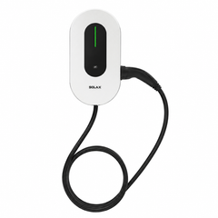 SolaX Smart EV Charger G2 - 11kW Three Phase (X3-HAC-11P)