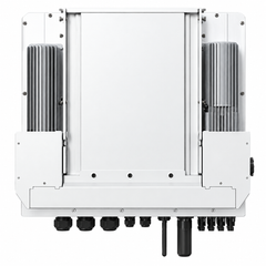 Solis S6 15kW/20kW 3 Phase Hybrid Inverter (S6-EH3P15K-H-AU / S6-EH3P20K-H-AU)