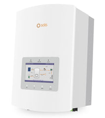 Dyness POWERBOX PRO Solar Battery System 10.24KW -40KW