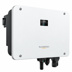 Sungrow SH15T / SH20T / SH25T Three Phase Hybrid Inverter