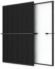 Trina Vertex S+ 450W N-Type i-TOPCon Dual Glass All-Black (TSM-450NEG9R.25)