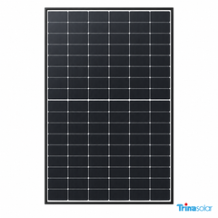 Trina Vertex S+ 475W N-Type i-TOPCon Dual Glass Solar Panel – Black Frame (TSM-475NEG9RH.28)