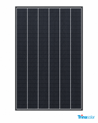 Trina Vertex S+ G3 505W N-Type i-TOPCon Dual Glass Solar Panel (TSM-505NEG10R.28Z)