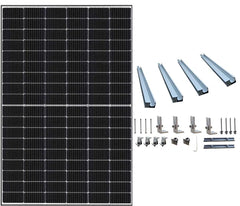 TW Solar Panels Bundle TIN 3 Phase Kits