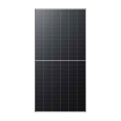 Jinko Tiger Neo 580W N-Type Mono-Facial Solar Panel (JKM580N-72HL4-V)