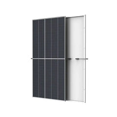 TRINA VERTEX N 630W Solar Panel N-Type Silver Frame