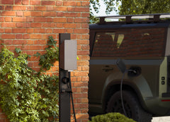 Teltonika EVC 2 Smart EV Charger