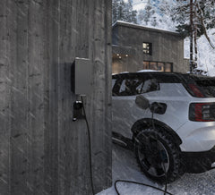 Teltonika EVC 2 Smart EV Charger