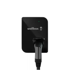 Wallbox Copper SB Charger 22kWp - EV Charger