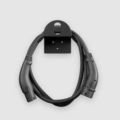 Wallbox Charger Cable Holder