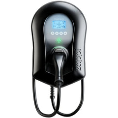 Zappi EV Charger V2.1 Multiphase 6.5m Cable (7kW / 22kW)