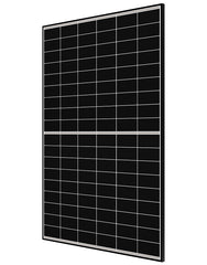 Canadian Solar 465W CS6.2-48TD N-Type TOPCon Dual Glass Solar Panel (Black Frame)