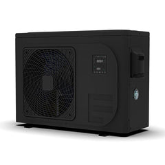 DEYE 17kW Solar Swimming Pool Heat Pump – Hybrid AC/DC