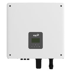 Fox ESS H1-G2 5kW Single Phase Hybrid Solar Inverter – H1-5.0-E-G2