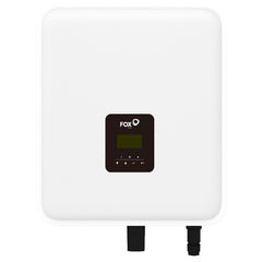 Fox ESS KH10 10kW Single Phase Hybrid Solar Inverter – KH10