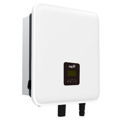 Fox ESS KH10 10kW Single Phase Hybrid Solar Inverter – KH10