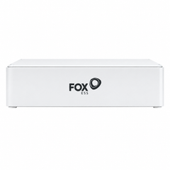Fox ESS EQ4800-M High Voltage Battery Master Module