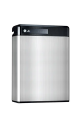 LG RESU Battery System Bundles