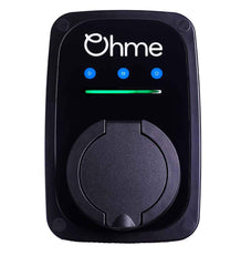 Ohme ePod EV Charger 7.4kW – Smart EV Charging (Untethered, WiFi, Type 2 Socket)