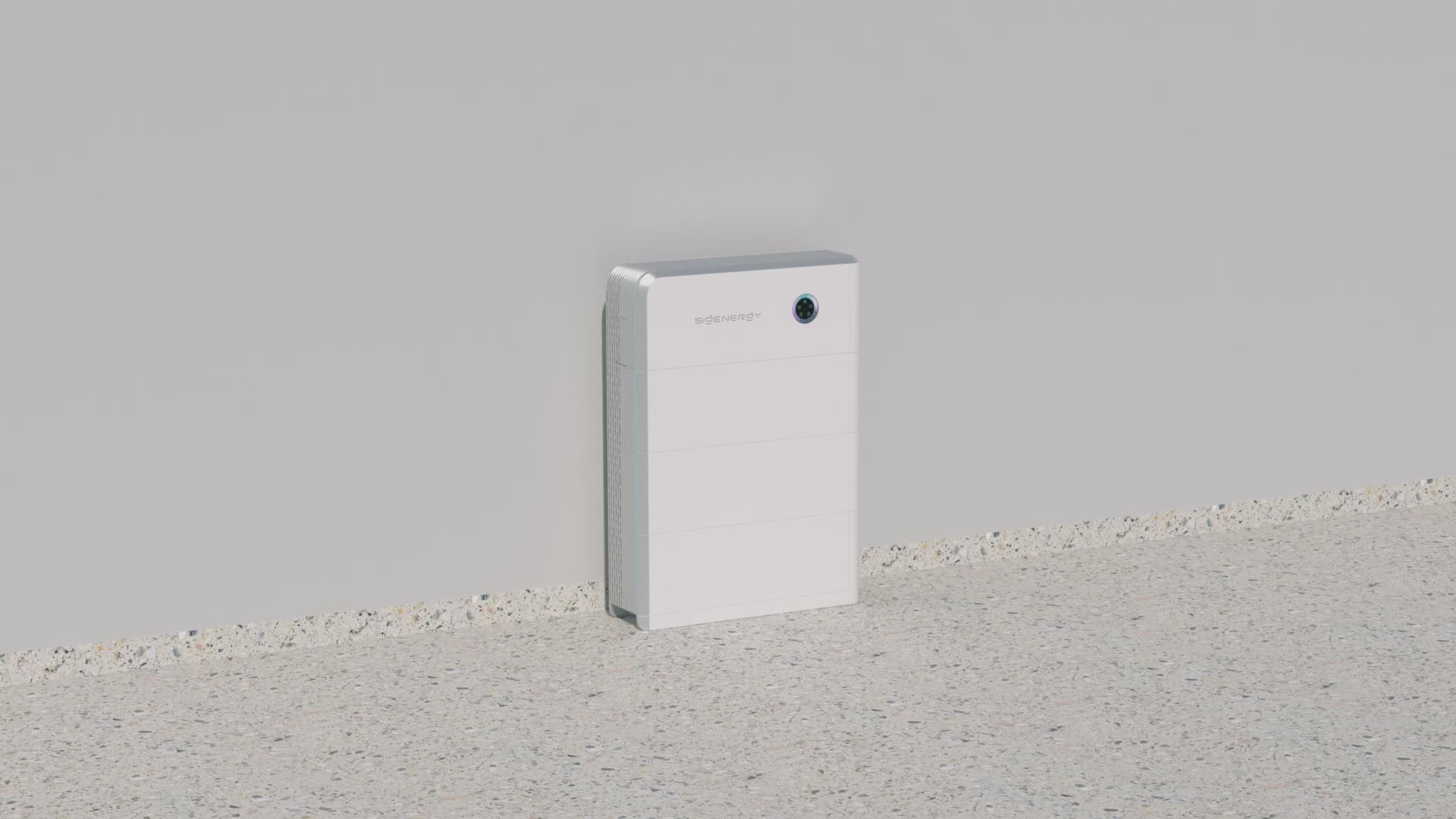 Sigenergy Sigen EV DC Charging Module 12 / 25 kW