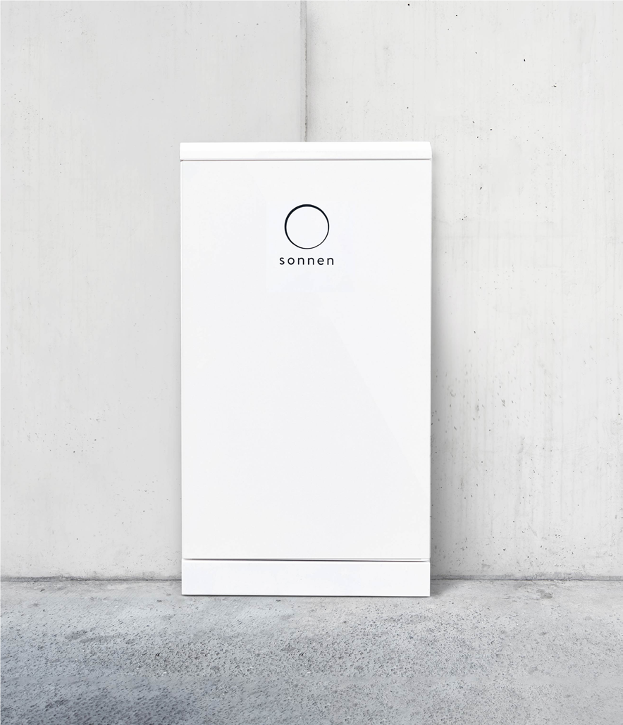 Sonnen Evo Battery