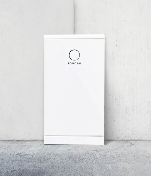 Sonnen batteries discount