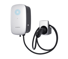 Sungrow AC22E-01 Smart EV Charger – 22kW | 7m Cable
