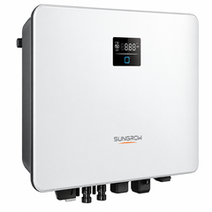 Sungrow SH6.0RS 6kW ADA Single Phase Hybrid Inverter