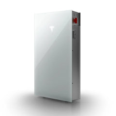 Tesla Powerwall 3 - 13.5kWh Solar Battery with Gateway