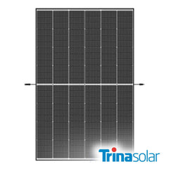 440W Trina Vertex S Plus Dual Glass Solar Panel (TSM-440NEG9R.28)