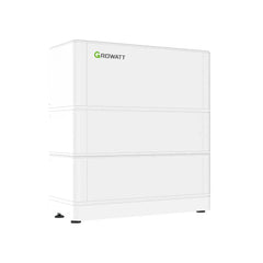 2.5kWh Growatt ARK XH Lithium Solar Battery (ARK2.5XH)